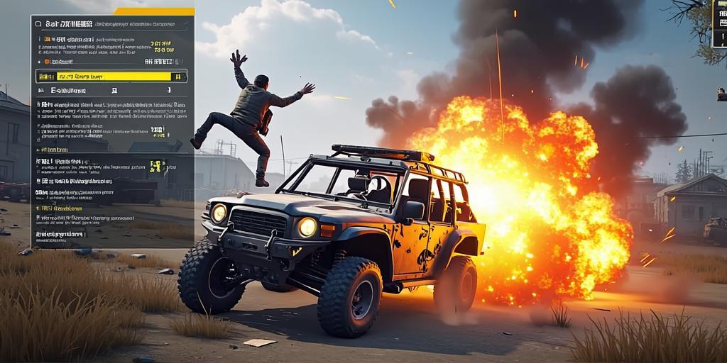 和平精英辅助【蚩尤】