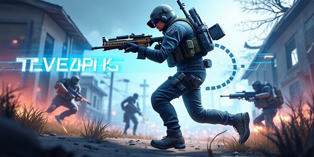 和平精英IOS免越狱辅助【九世】巨魔安装 独家UI 透视自瞄绘制