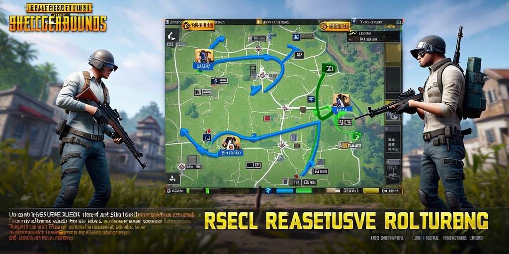 和平精英「路易威登」外挂